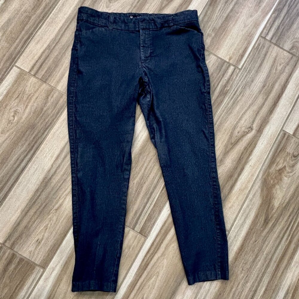 Gap Slim City Pants
